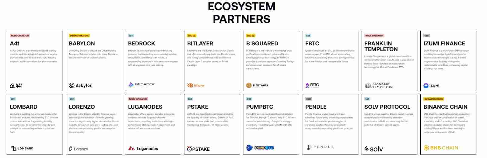 SatLayer(SLAY币)是什么?怎么样?SLAY代币经济、融资、潜力前景介绍